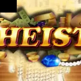 Heist (Eurasian Gaming)