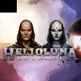 Helio Luna Revenge