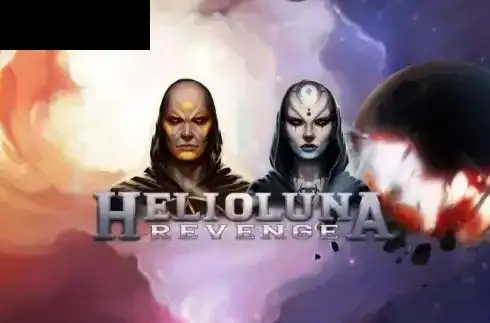 Helio Luna Revenge