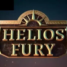 Helios Fury