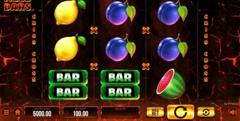 Hell Bars