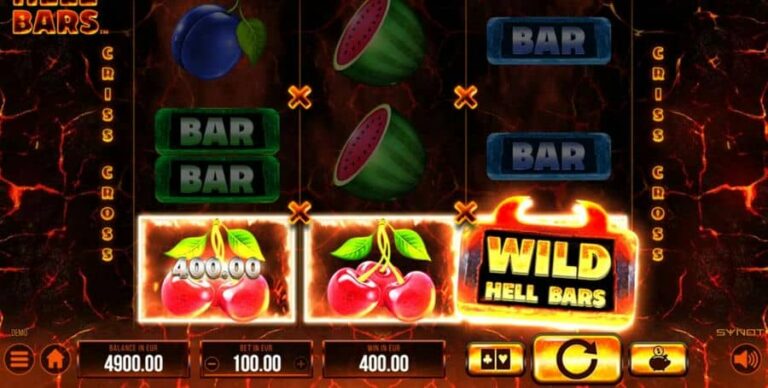 Hell Bars