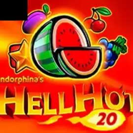 Hell Hot 20