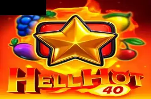 Hell Hot 40