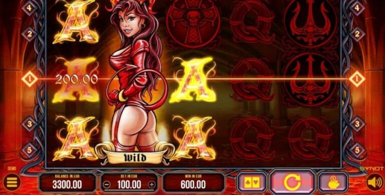 Hell Mania