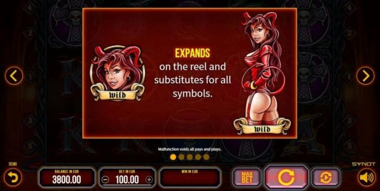 Hell Mania