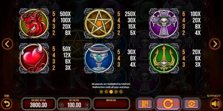 Hell Mania