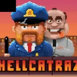 Hellcatraz