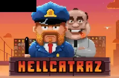 Hellcatraz