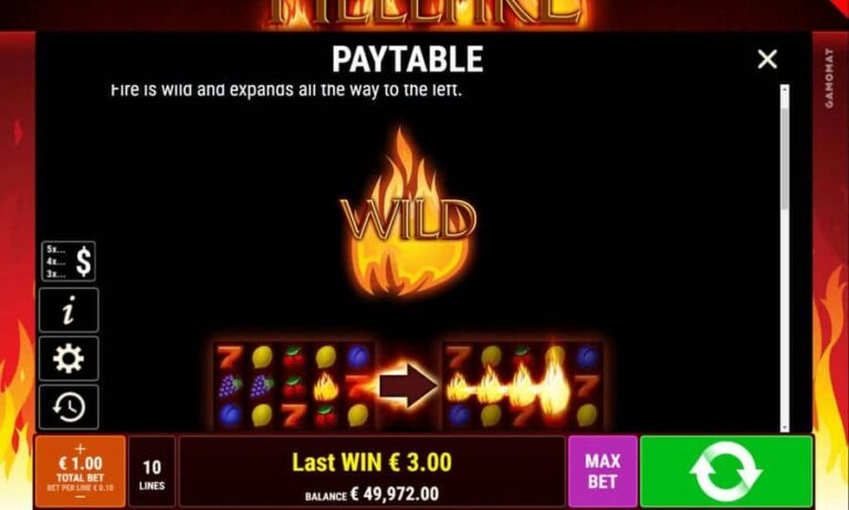 Hellfire