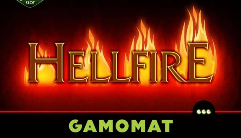 Hellfire
