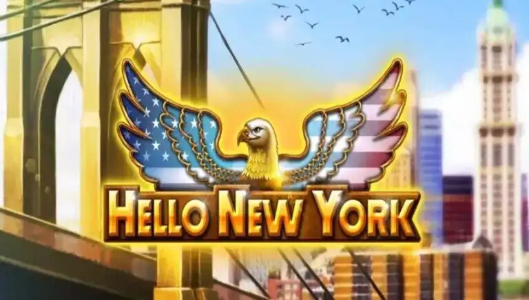 Hello New York