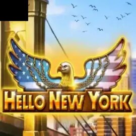 Hello New York