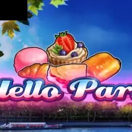 Hello Paris (Spearhead Studios)