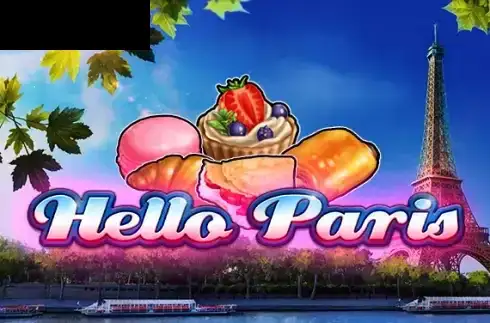 Hello Paris (Spearhead Studios)