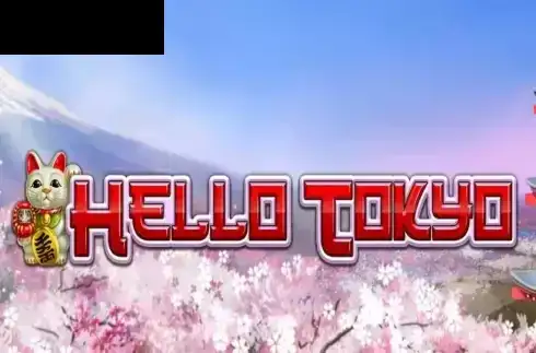 Hello Tokyo