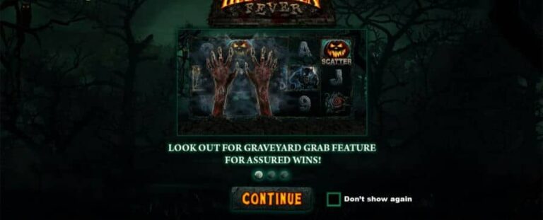 Helloween Fever