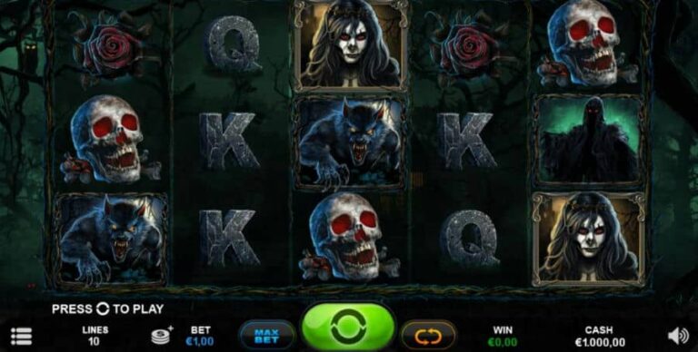 Helloween Fever