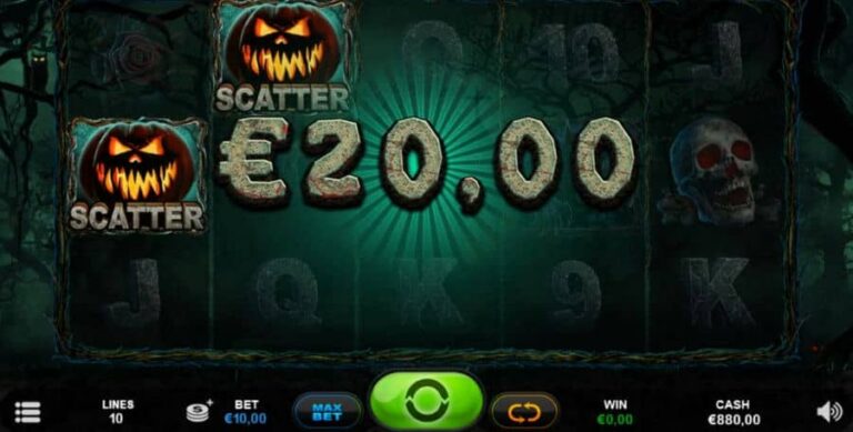Helloween Fever