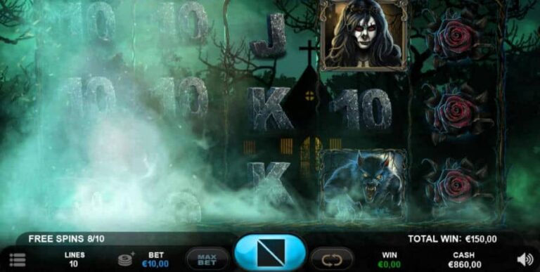 Helloween Fever