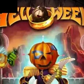 Helloween (Play’n Go)