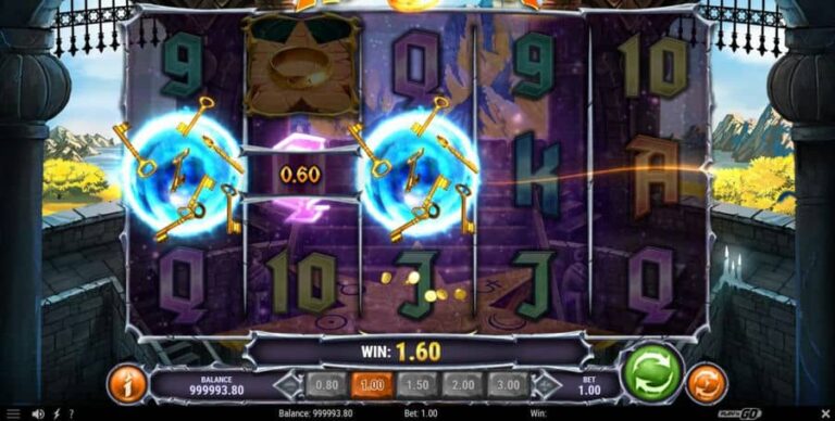 Helloween (Play’n Go)