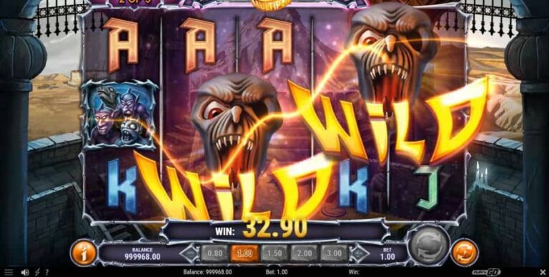 Helloween (Play’n Go)