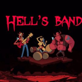 Hell’s Band
