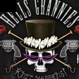 Hells Grannies
