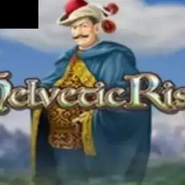 Helvetic Rise