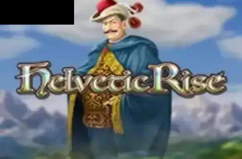 Helvetic Rise