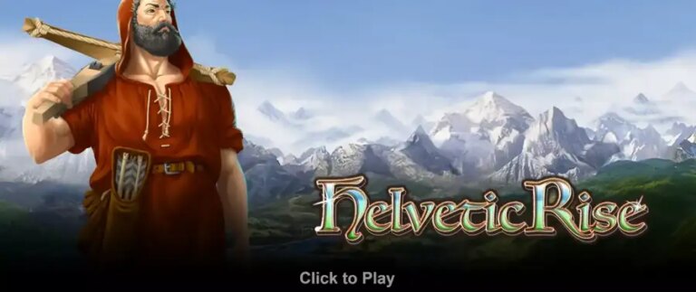 Helvetic Rise