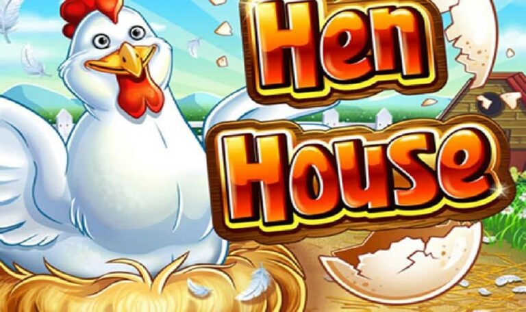 Hen House