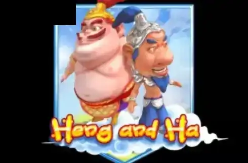 Heng and Ha