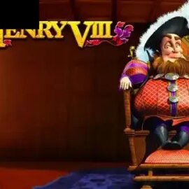 Henry VIII
