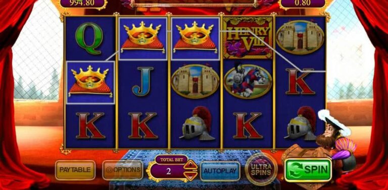 Henry VIII