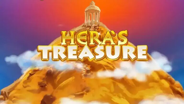 Hera’s Treasure