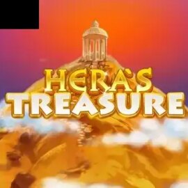 Hera’s Treasure