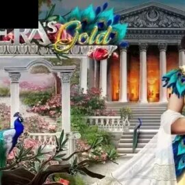 Hera’s Gold