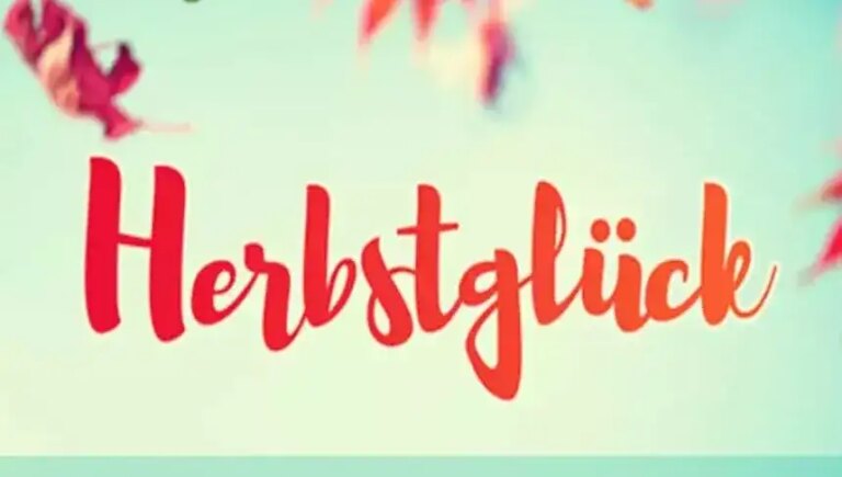 Herbstglück