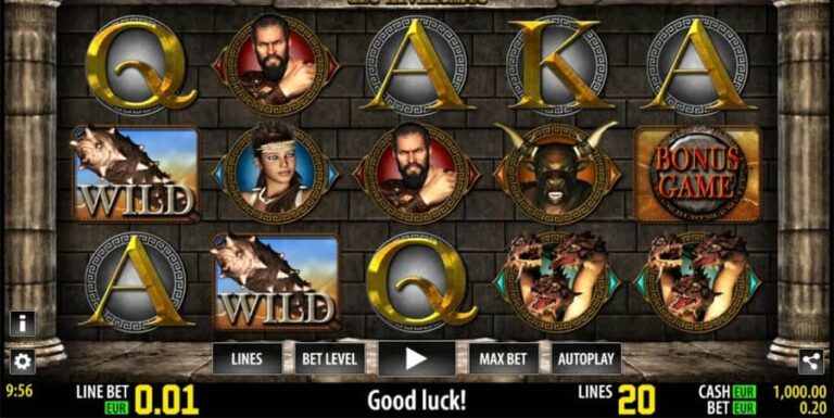 Hercules HD