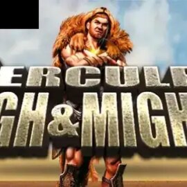 Hercules High & Mighty