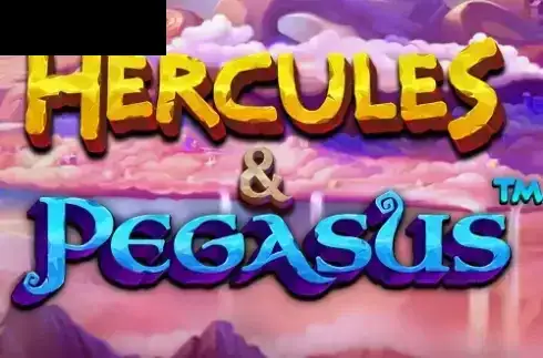 Hercules and Pegasus
