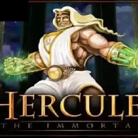 Hercules the Immortal
