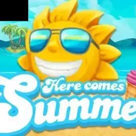 Here Comes Summer