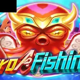 Hero Fishing