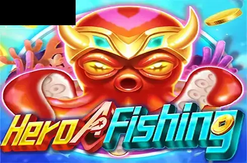 Hero Fishing