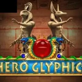 Hero Glyphics