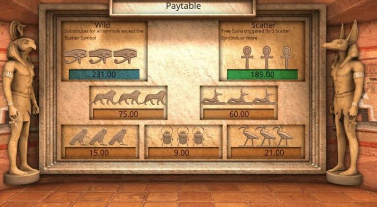 Hero Glyphics