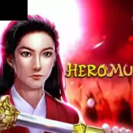 Hero Mulan